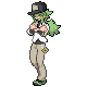 Natural Harmonia Gropius